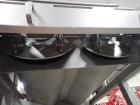 Mtc Dual Paddle Blender